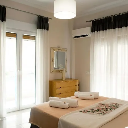 Nouri Apartment Corfu  Exterior photo
