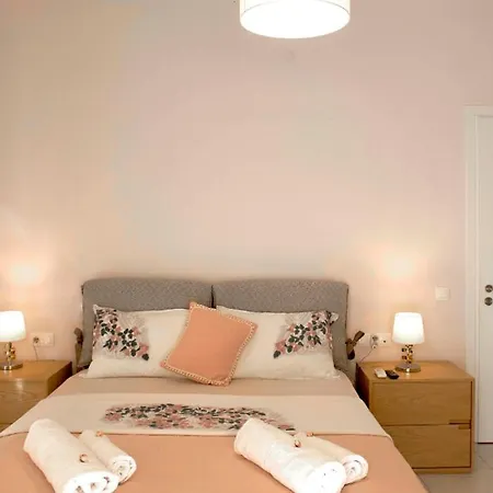 Nouri Apartment Corfu  Exterior photo