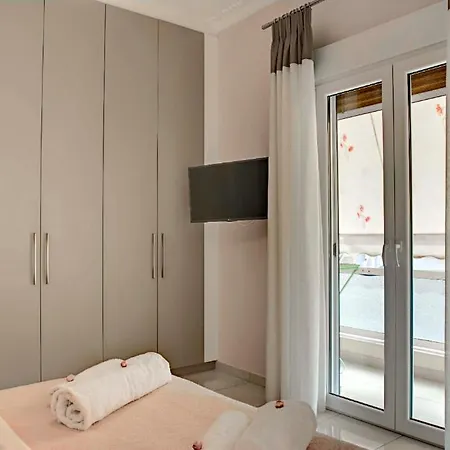Nouri Apartment Corfu  Exterior photo