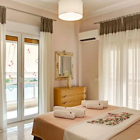 Nouri Apartment Corfu  Exterior photo
