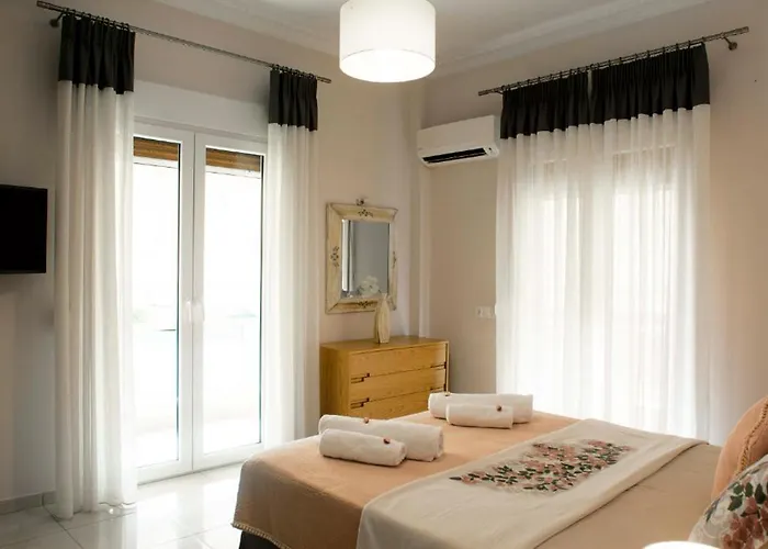 Nouri Apartment