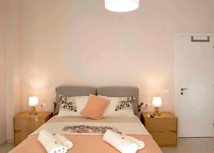 Nouri Apartment