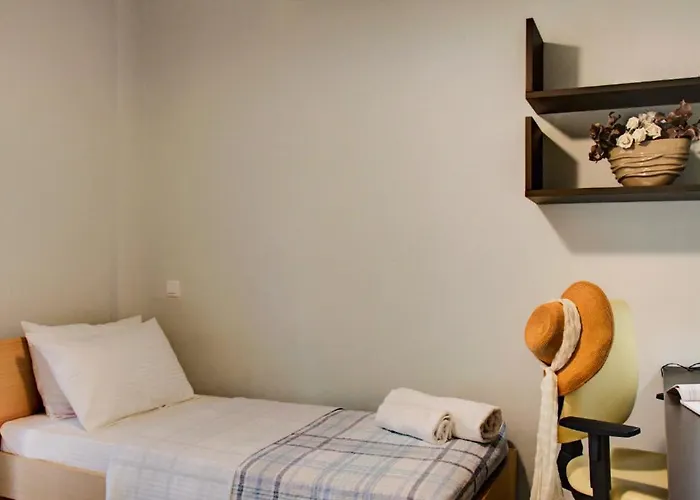 Nouri Apartment
