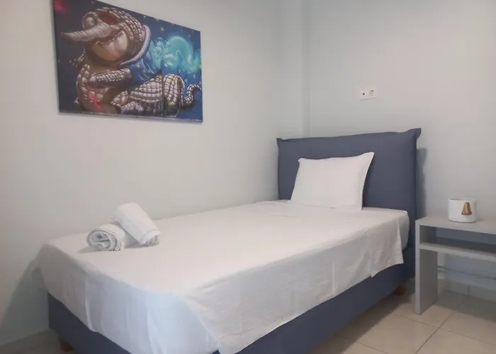 Nouri Apartment
