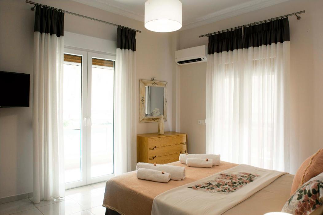 Apartment Nouri