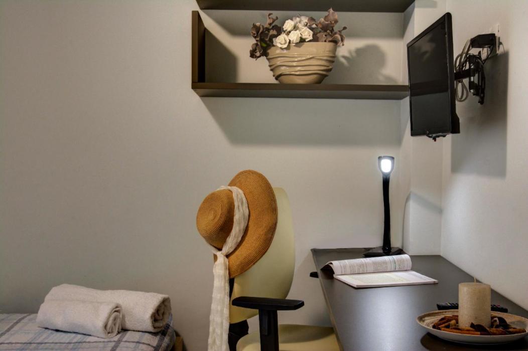 Nouri Apartment *