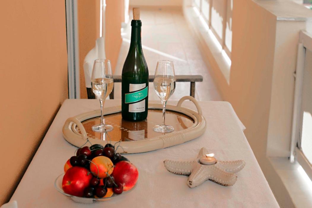 Apartment Nouri