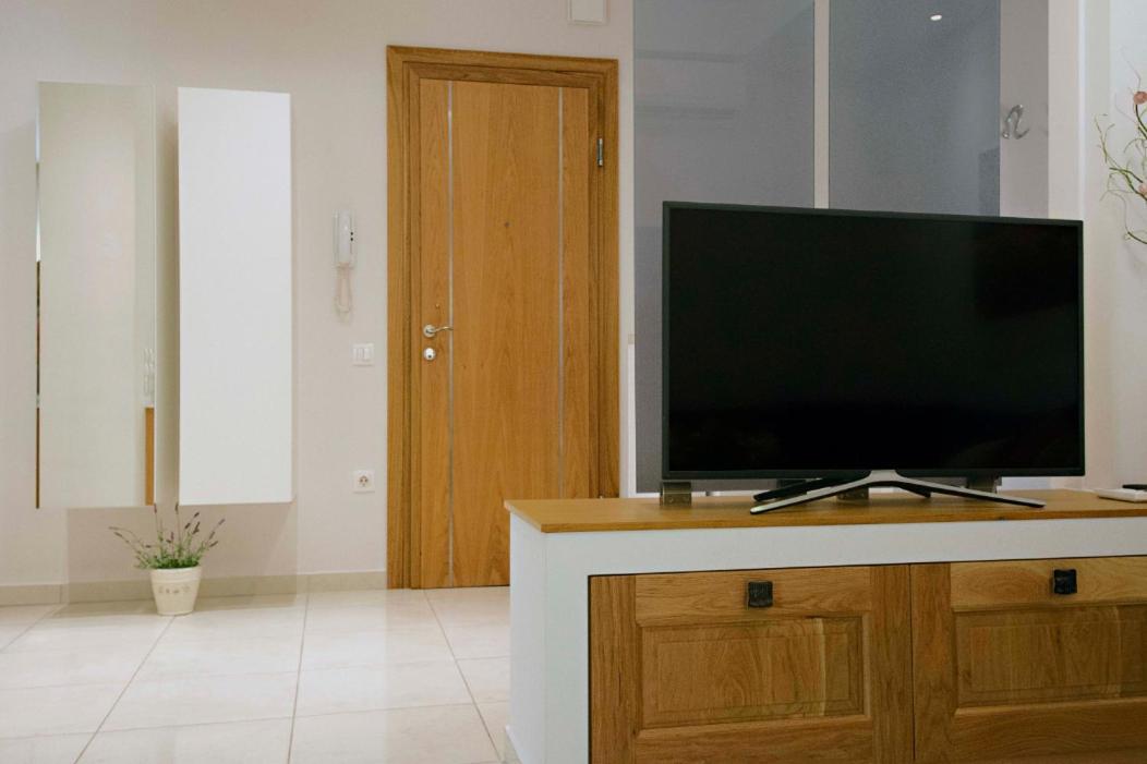 Nouri Apartment