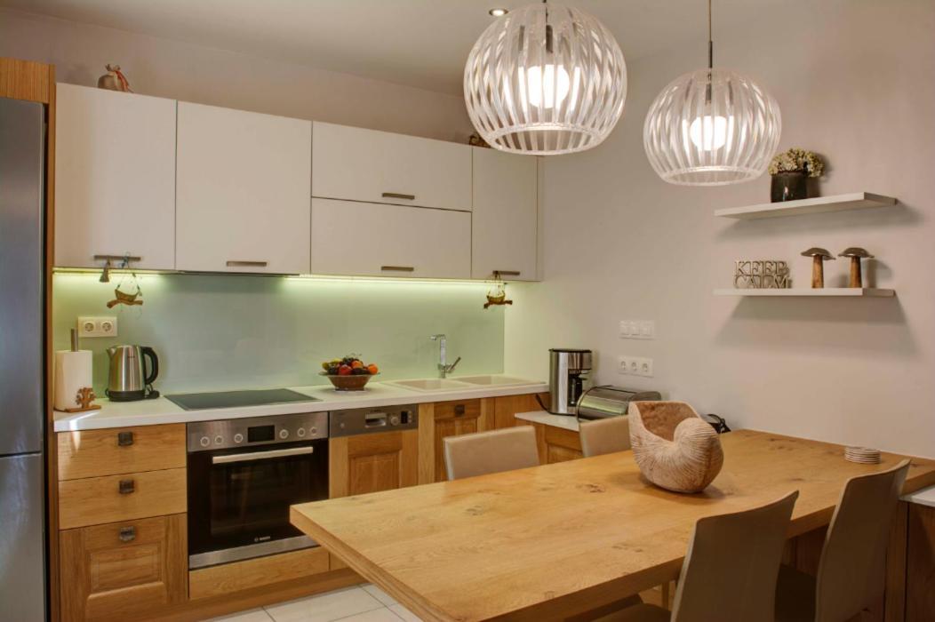 Apartment Nouri *