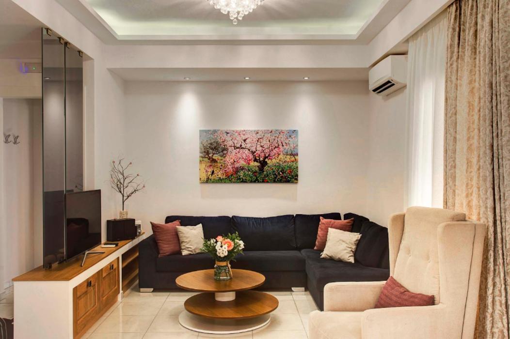 Nouri Apartment Corfu (city)