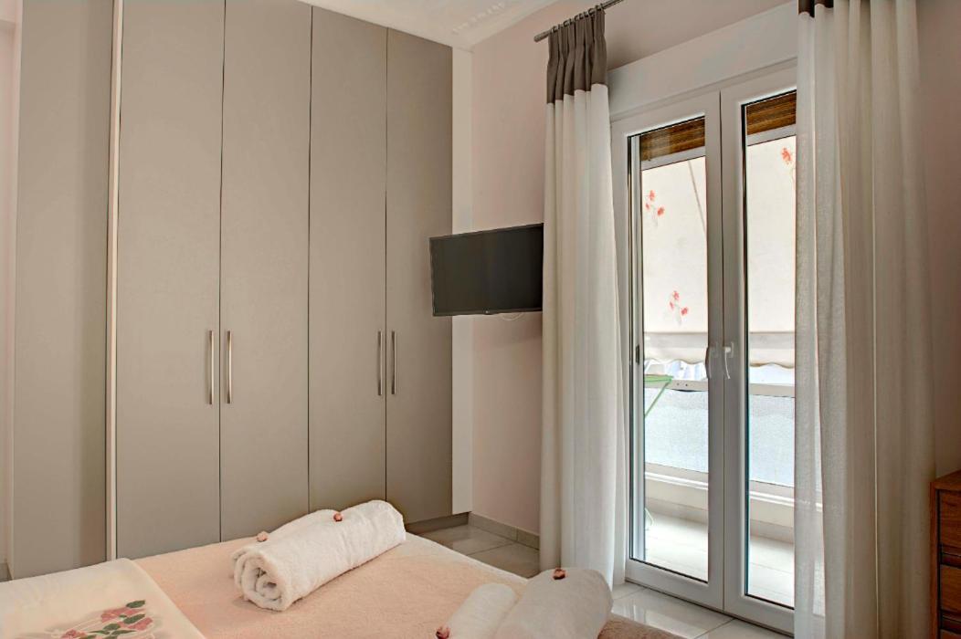Nouri Apartment *