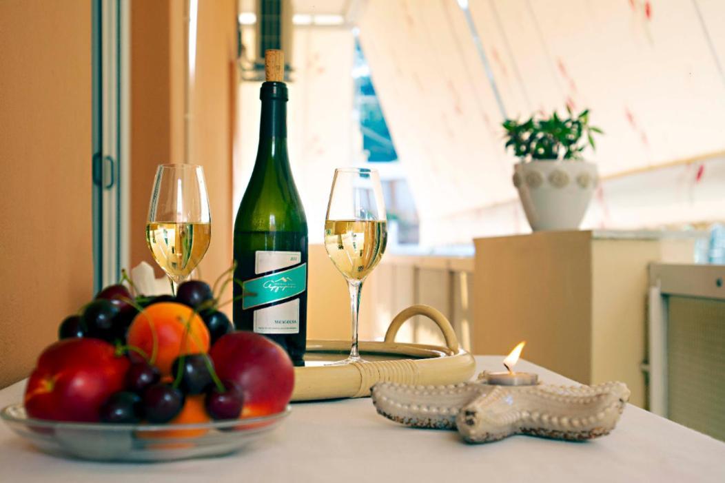 Nouri Apartment Corfu (city)