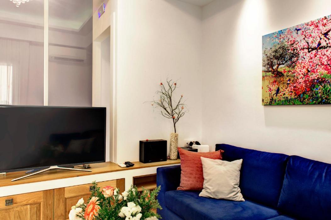 Apartment Nouri Corfu (city)