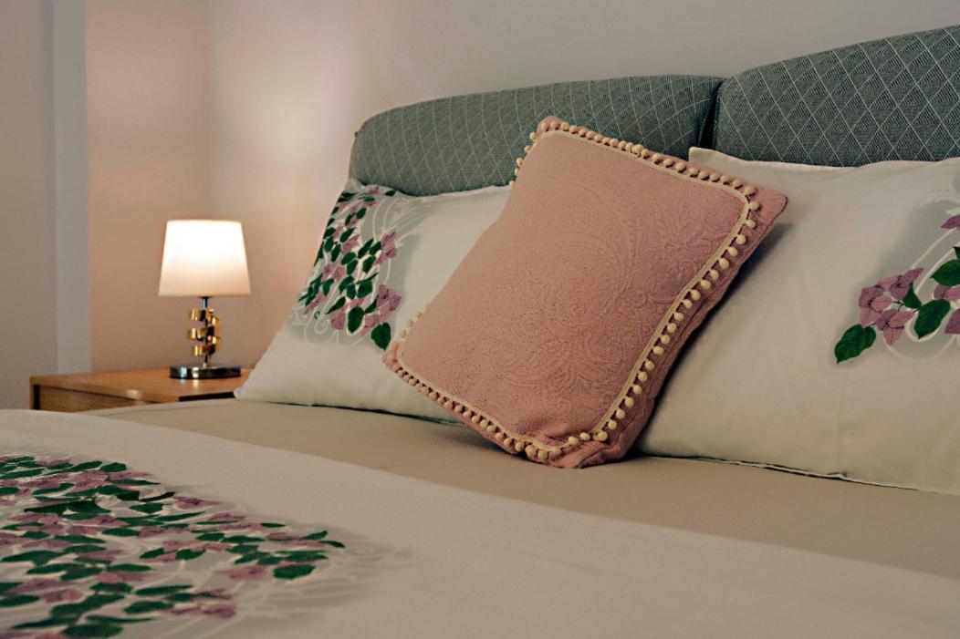 Nouri Apartment