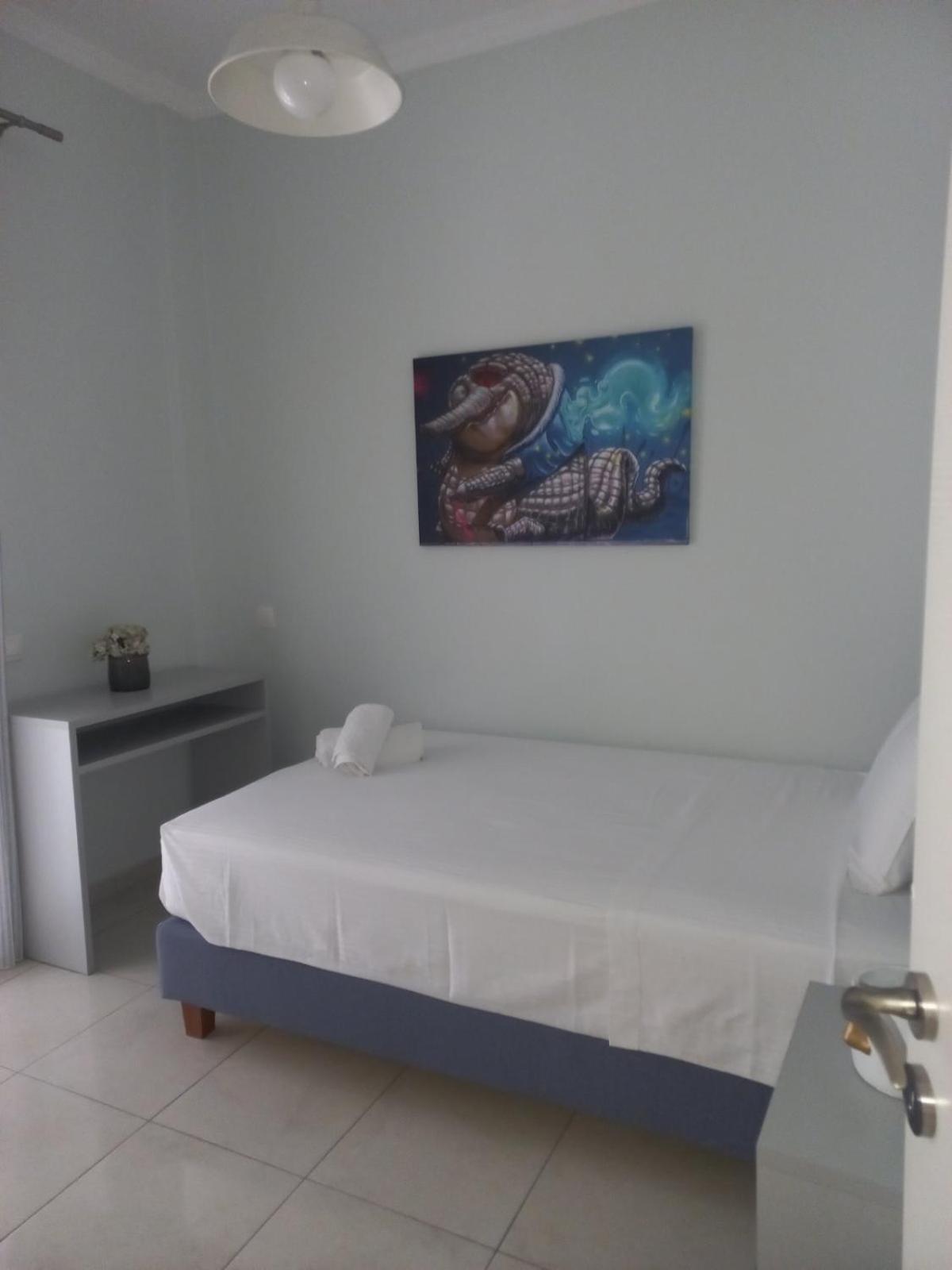 Nouri Apartment