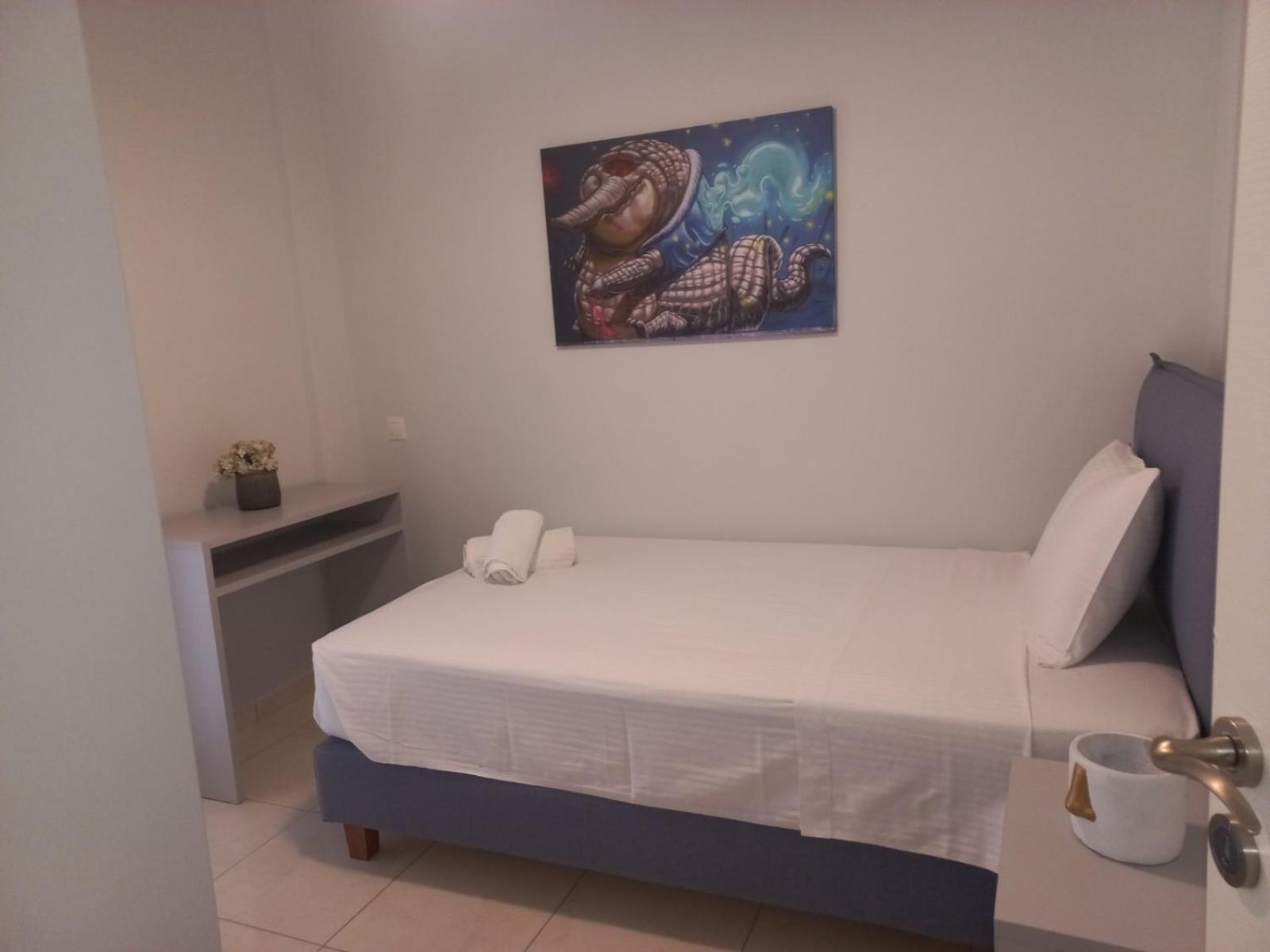 Apartment Nouri Corfu (city)