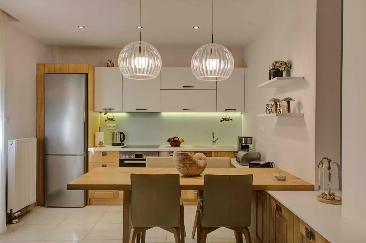 Nouri Apartment